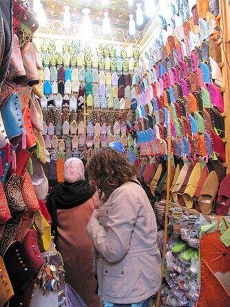 Half-Day Guided Tour: Monuments and Souks of Marrakech - Exploring Marrakech’s Monuments and Souks: A Practical Review