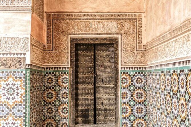 Half-Day Guided Tour: Monuments and Souks of Marrakech - Final Thoughts