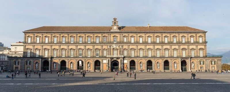 Half-Day Guided Tour: Naples and Pompeii Excavations - An In-Depth Look at the Experience