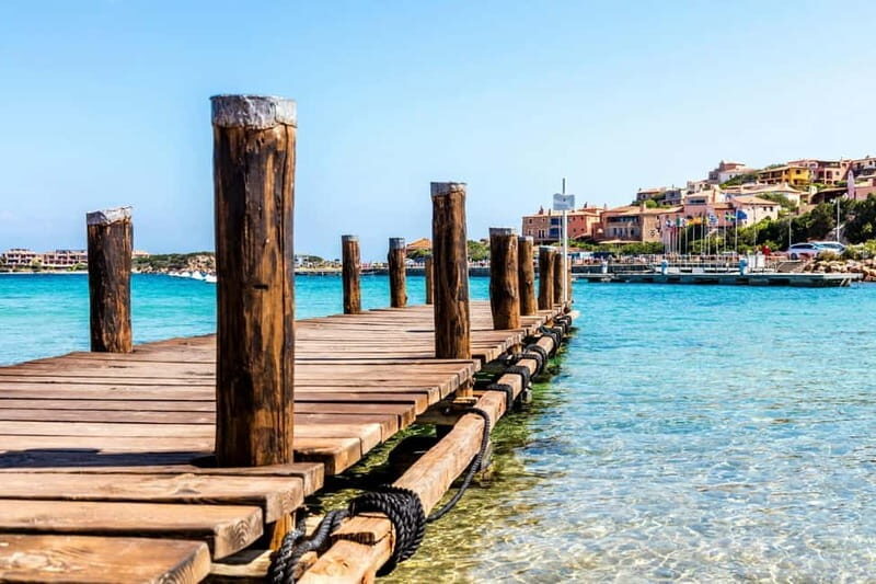 Half-day guided tour of Costa Smeralda in Italy - Exploring San Pantaleo: A Taste of Sardinian Tradition