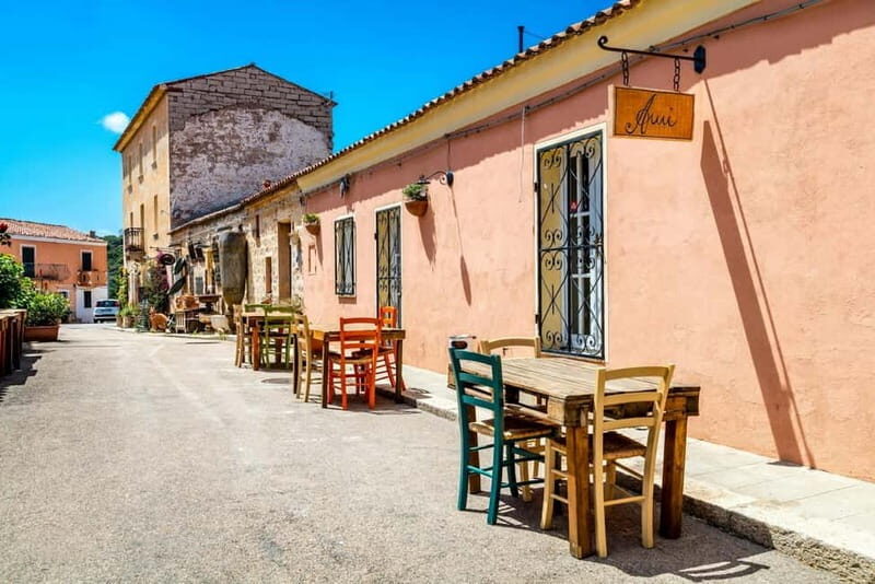 Half-day guided tour of Costa Smeralda in Italy - Practical Details and Value for Money