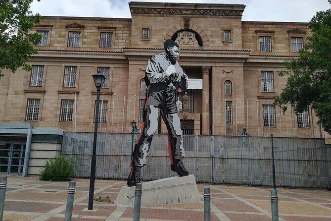Half-Day Guided Tour of Johannesburg and Soweto Township - Who Will Love This Tour?