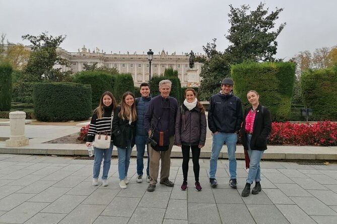 half-day-guided-tour-of-madrid