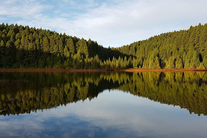 half-day-guided-tour-of-sete-cidades-from-ponta-delgada