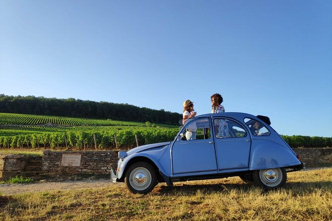 half-day-guided-tour-on-the-burgundy-wine-route-in-a-classic-car