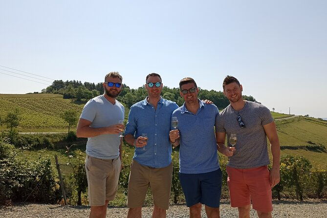 half-day-guided-tour-with-tasting-of-beaujolais-wines