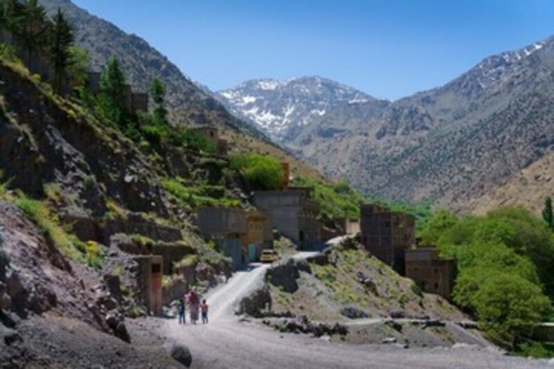 Half Day Guided Trek departure from Imlil - Who Will Love This Tour?