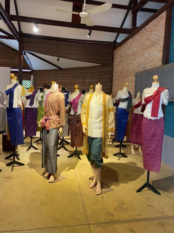 Half-Day Guided Visit: Silk Farm, Senteurs Angkor & Satcha - Practical Details