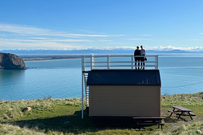 Half Day Guided Walking Tour on Banks Peninsula - The Authentic Touch