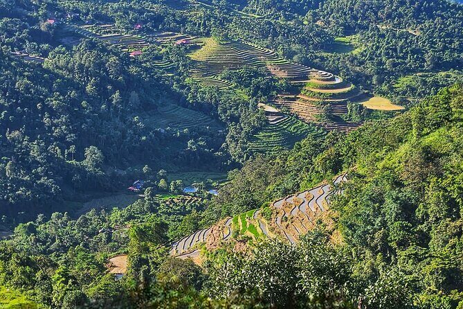 Half Day Ha Giang Jeep Tour: Rice Terrace + Waterfall + City - FAQ