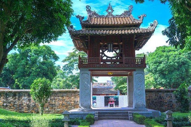 Half-day Ha Noi's Hidden Gems And Historic Sites - Who Is This Tour Best For?