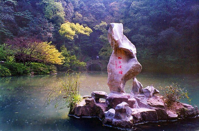 Half-Day Hangzhou Nine Creeks Hiking Tour with Tea Plantation Experience - The Sum Up