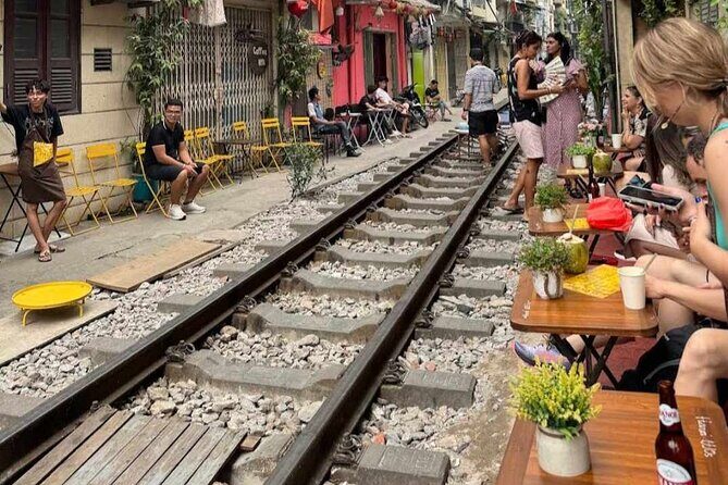 Half-Day Hanoi Highlights and Train Street Experience - Who Will Love This Tour?