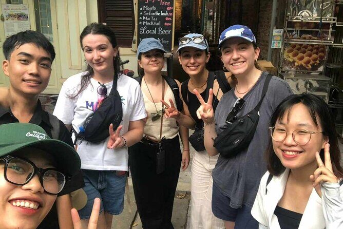 Half-Day Hanoi Highlights and Train Street Experience - The Sum Up