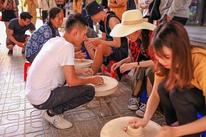 Half Day Hanoi Jeep Tour Explore Bat Trang Pottery Village - Who Should Consider This Tour?