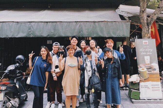 Half Day Hanoi Old Quarter Private Walking Tour in Vietnam - Why This Tour Offers Great Value