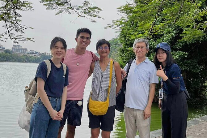 Half Day Hanoi Old Quarter Private Walking Tour in Vietnam - Final Thoughts