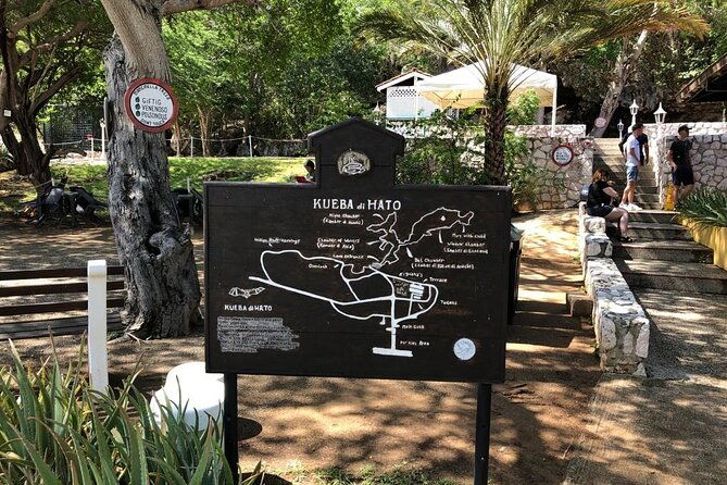 half-day-hato-cave-flamingo-beach-tour