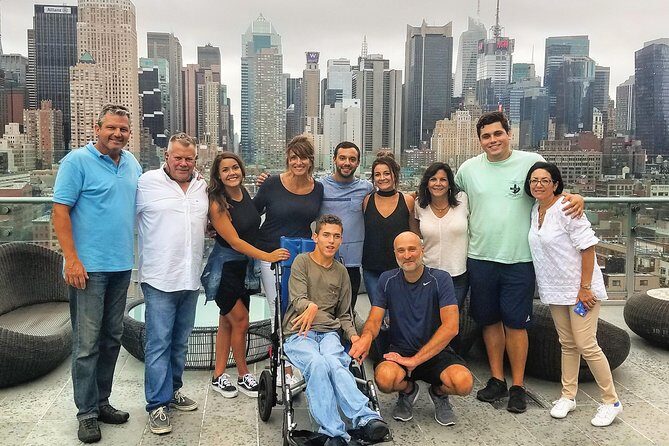 Half-Day Hell's Kitchen Food Tour and Central Park Stroll - The Experience from Past Travelers’ Eyes