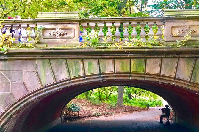 Half-Day Hell's Kitchen Food Tour and Central Park Stroll - Practical Tips & Considerations