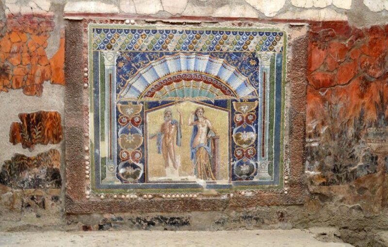 half-day-herculaneum-and-pompeii-tour-from-positano