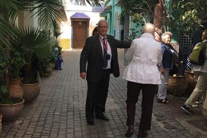 Half-Day Highlights of Tangier Tour with Pick Up - Exploring the Highlights of Tangier: A Practical and Authentic Tour Experience