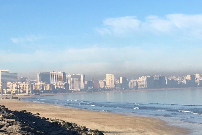 Half-Day Highlights of Tangier Tour with Pick Up - Frequently Asked Questions