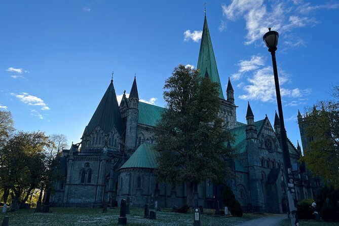 half-day-highlights-of-trondheim-by-bus-and-city-walk-2