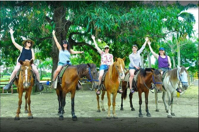 half-day-higuey-cultural-safari-with-lunch-and-drinks