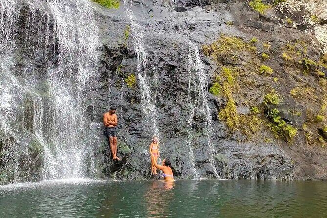Half Day Hike to Seven Waterfalls in Mauritius - Final Thoughts