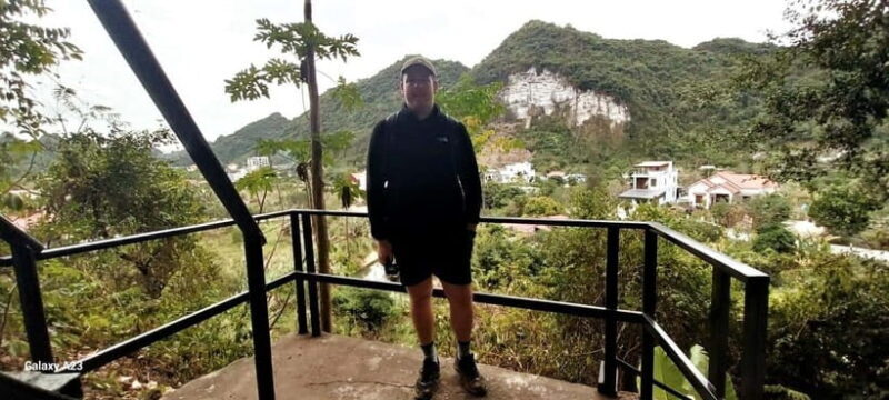 Half Day Hiking to Cat Ba National Park with a Guide - Authentic Experiences and Highlights from Reviewers