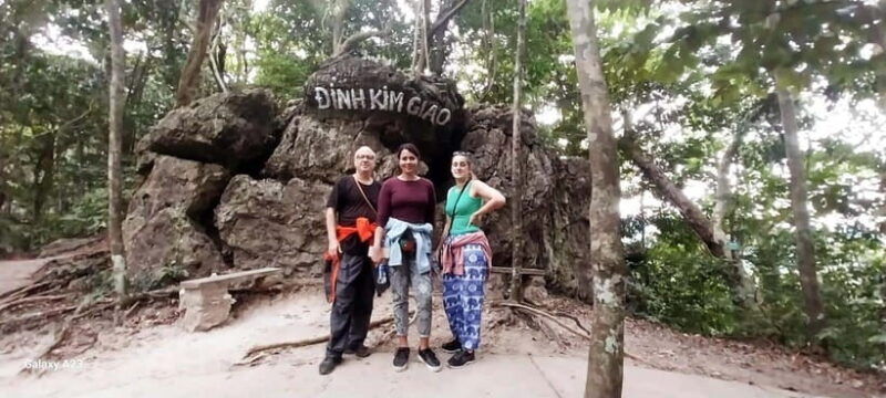 Half Day Hiking to Cat Ba National Park with a Guide - Final Summary