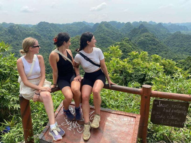 half-day-hiking-to-cat-ba-national-park-with-a-guide