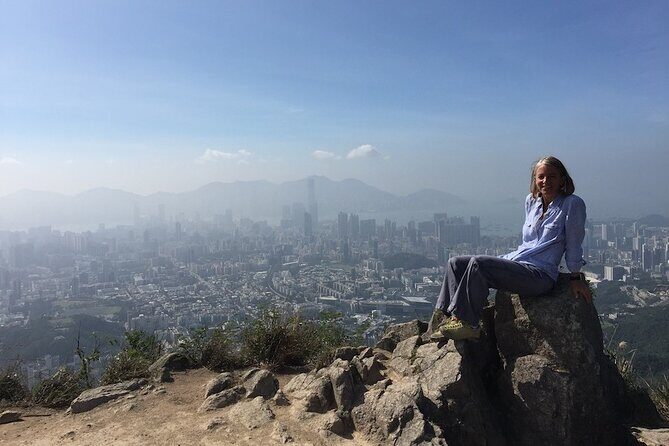 Half-day Hiking Tour in The Green to Lion Rock in Hong Kong - FAQ