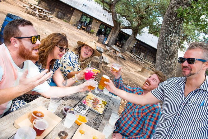 half-day-hill-country-brewery-and-distillery-shuttle-from-austin