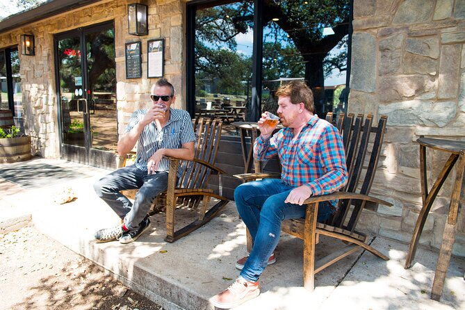 half-day-hill-country-brewery-and-distillery-shuttle-from-austin