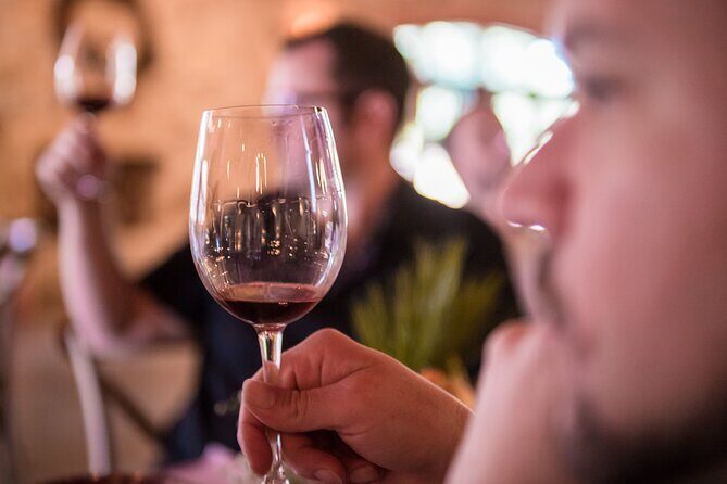 Half-Day Hill Country Wine Shuttle From Austin - Who Will Love This Tour?