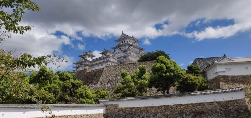 half-day-himeji-castle-town-bike-tour-with-lunch-2