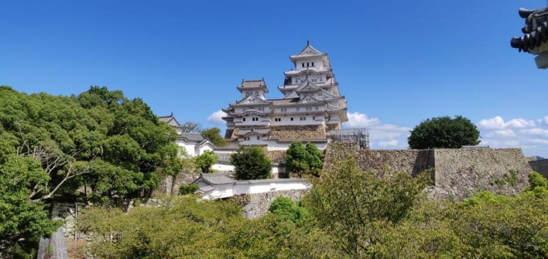 half-day-himeji-castle-town-bike-tour-with-lunch-2
