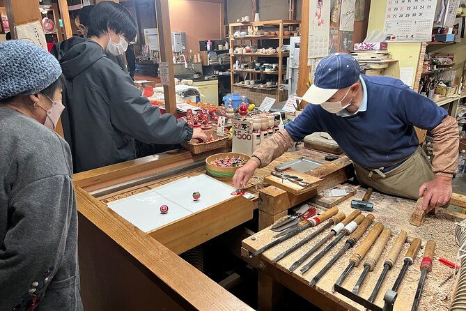 half-day-hirosaki-castle-and-samurai-house-tour-with-guide