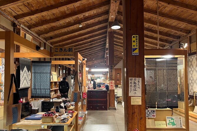 half-day-hirosaki-castle-and-samurai-house-tour-with-guide