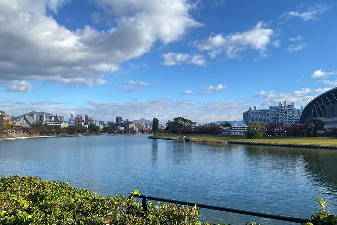 half-day-hiroshima-highlight-tour-with-story-telling