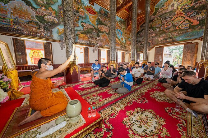 Half Day Historical and Cultural Experience Bicycle Tour - Who Will Love This Tour?