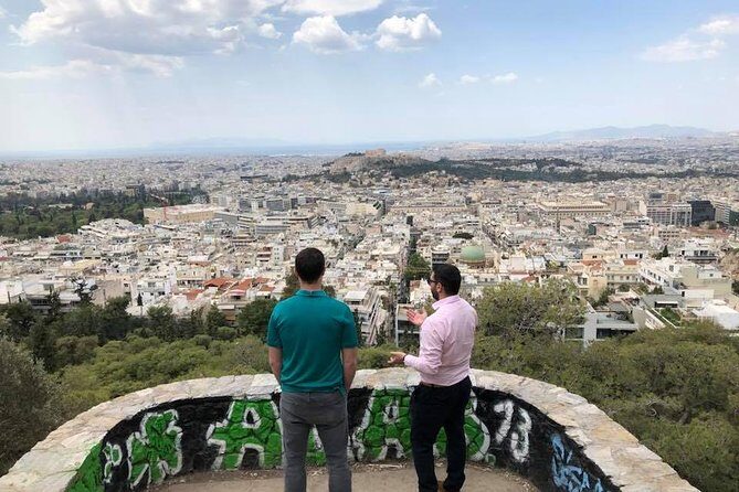 Half Day Historical Athens City Private Taxi Service Tour - Why Choose the Half Day Athens Private Taxi Tour?