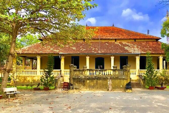 Half Day Historical Discovery of Con Dao Island - FAQ