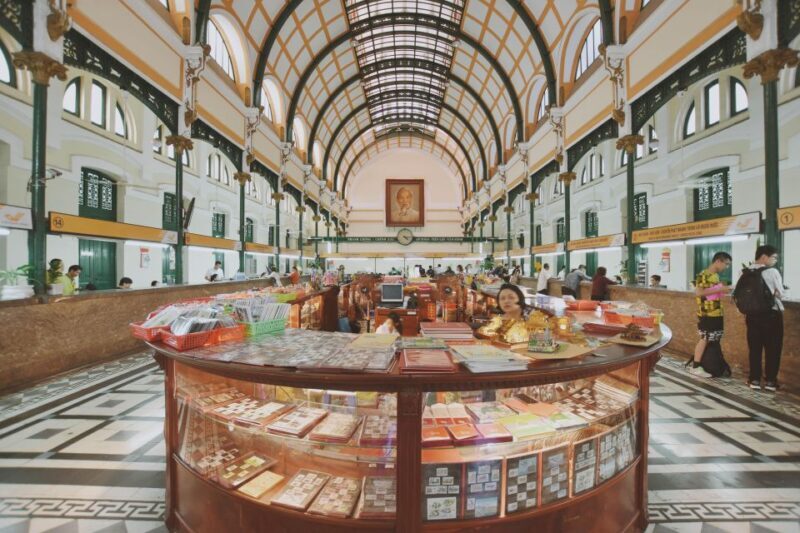 Half Day Historical Saigon City Tour Group/Private - Is This Tour Right for You?