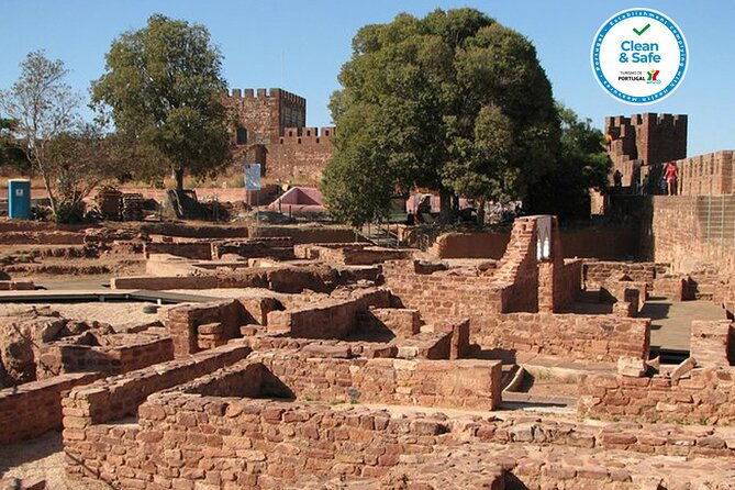half-day-historical-tour-to-silves-and-monchique