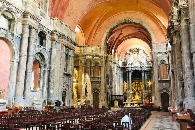 Half Day Historical Walking Tour about the Slave Trade in Lisbon - Who Will Love This Tour?