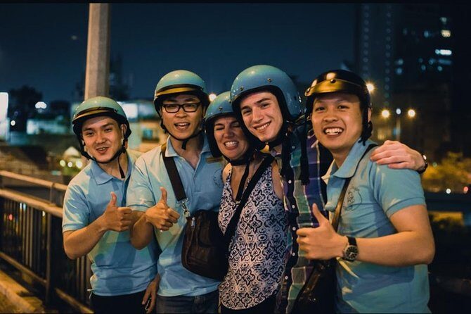 Half-Day Ho Chi Minh City Scooter Guided Tour - Authenticity and Real Traveler Insights