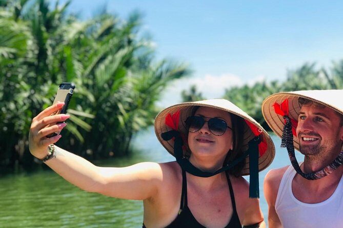 Half-day Hoi An Cooking Class & Basket Boat Ride Experience - Who Is This Tour Best For?